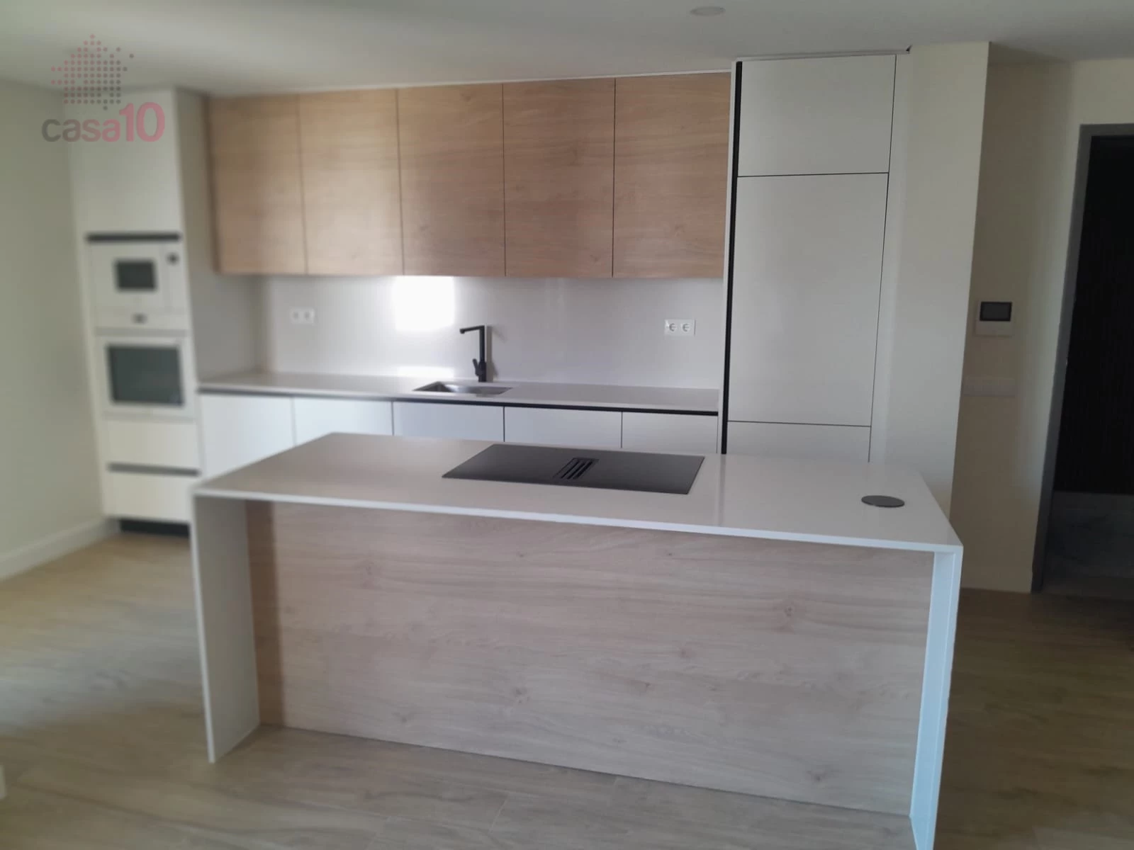 3 BEDROOM FLAT FOR SALE IN ALMANCIL